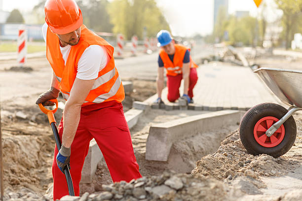 Best Local Concrete Companies  in Mineola, TX